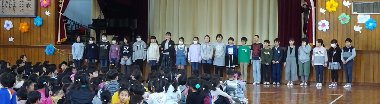実行委員のみんな 実行委員のみんな