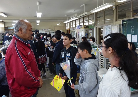 成田先生,ううっ 成田先生,ううっ