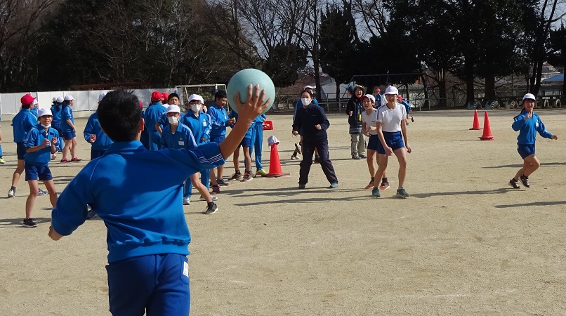 ねらわれてます!安藏先生,キャーッ ねらわれてます!安藏先生,キャーッ