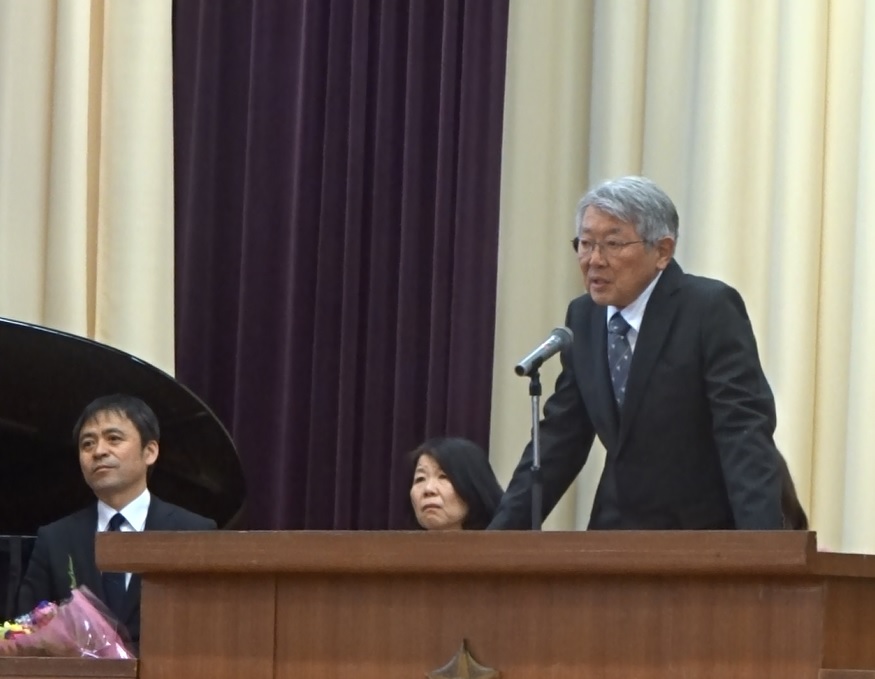 木村先生 木村先生
