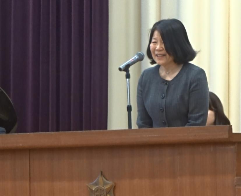 康子先生 康子先生