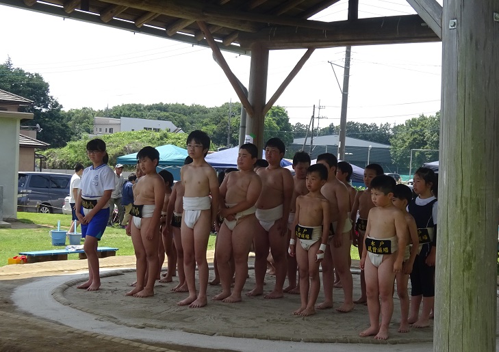 開会式 開会式