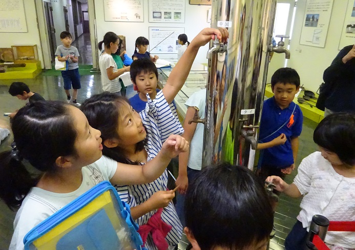 展示場見学 展示場見学