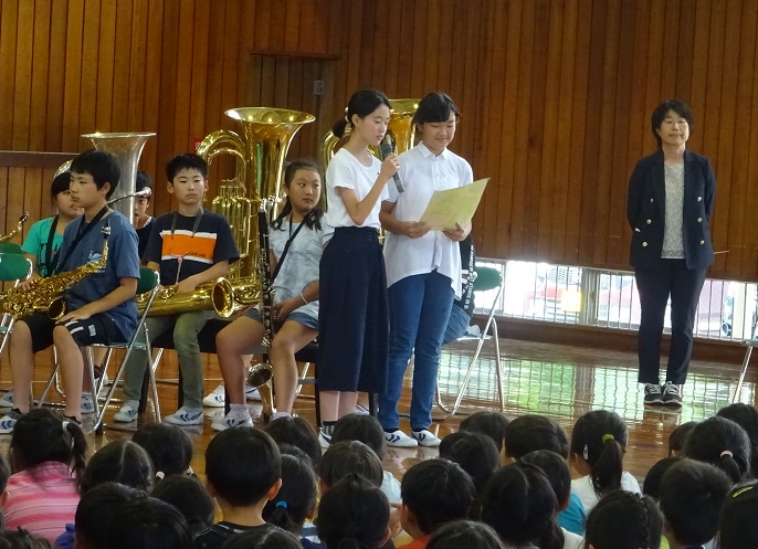 吹奏楽演奏会 吹奏楽演奏会