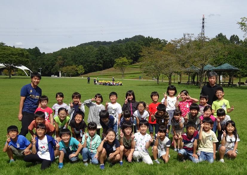2年2組さん