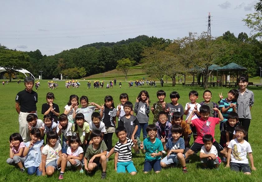 2年3組さん