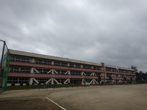 校舎の様子 校舎の様子