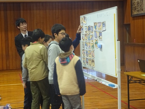 税金が使われているものは? 税金が使われているものは?