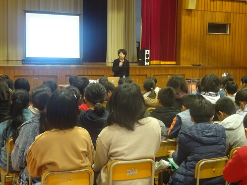 メディア教育講演会 メディア教育講演会