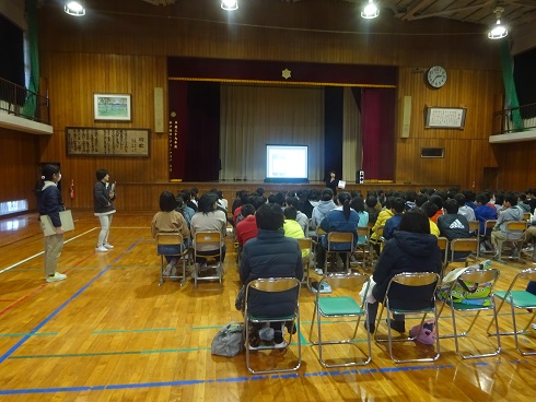 メディア教育講演会