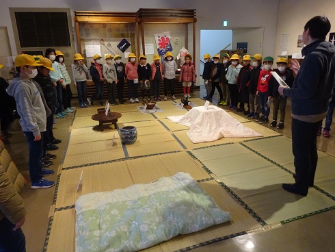 昔の道具について 昔の道具について