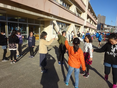 バトンクラブ バトンクラブ