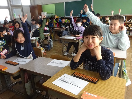 もちろん私も正解ですよ
