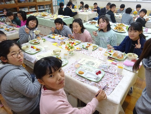 櫻井先生と