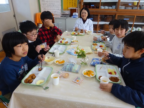大内先生ありがとうございます