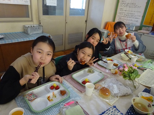 澤田先生と