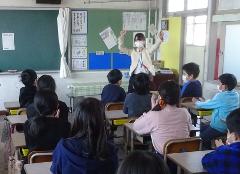 みんなーっ,よろしくね! みんなーっ,よろしくね!