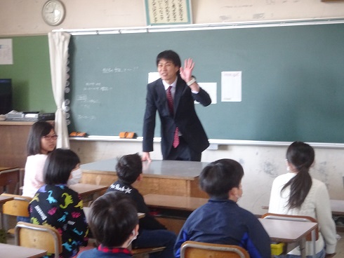 みんなよろしくたのむね! みんなよろしくたのむね!