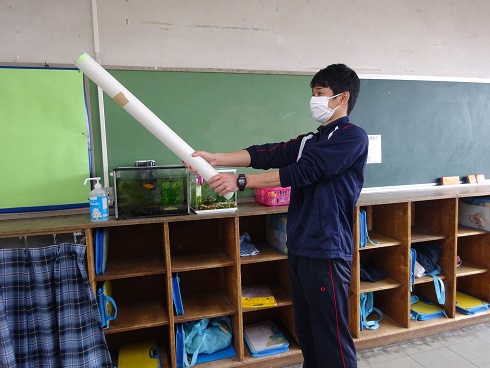 長尾先生かっこいいです 長尾先生かっこいいです