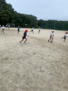 タグラグビークラブ タグラグビークラブ