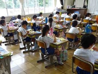 給食