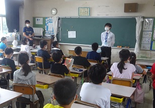 実習生(2) 実習生(2)