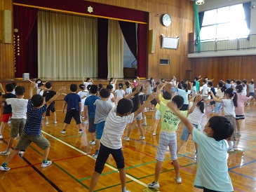 みとちゃんダンス みとちゃんダンス
