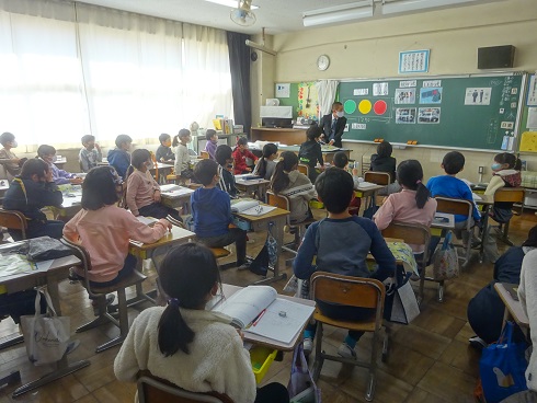 警察の仕事