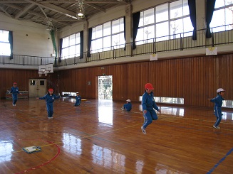 1年生