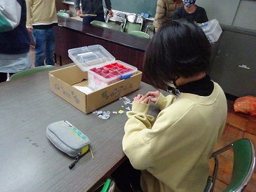 福祉委員会 福祉委員会
