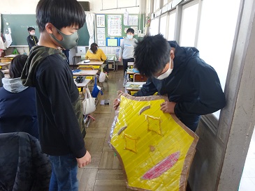 マナーアップ委員会 マナーアップ委員会