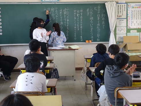 委員会活動 委員会活動