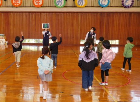 1年交通安全教室(2) 1年交通安全教室(2)