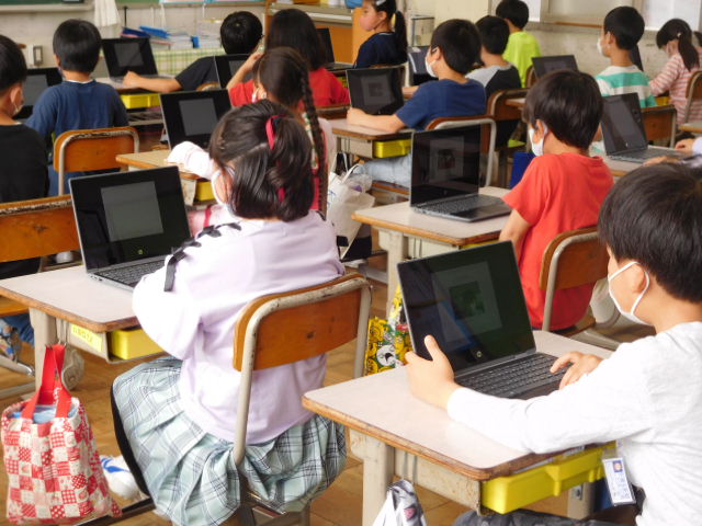 3年生タブレット(1)