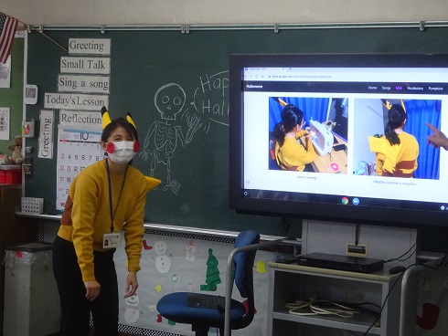 エイミー写真4