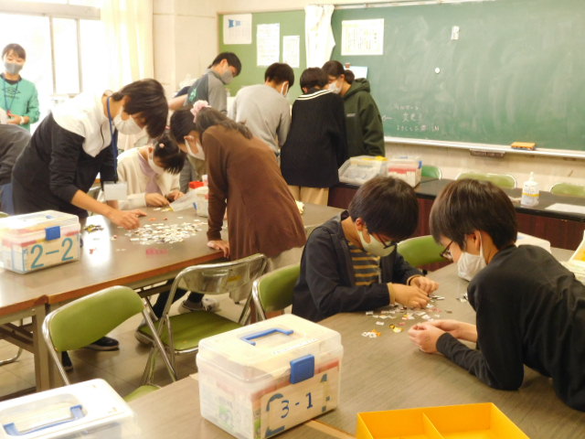 福祉委員会