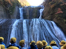 音にも驚きました！