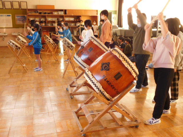 太鼓