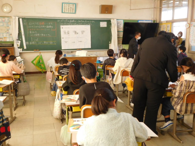 4年2組