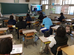 学んでいます