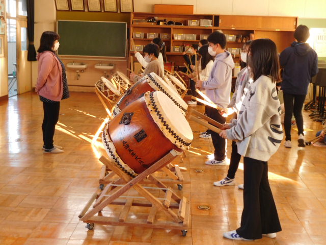 太鼓 太鼓