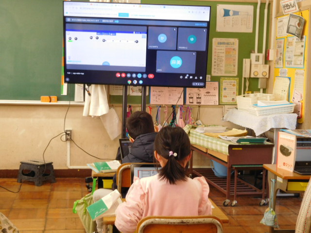 1年生国語 1年生国語