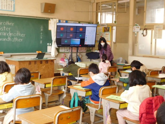 1年英会話 1年英会話