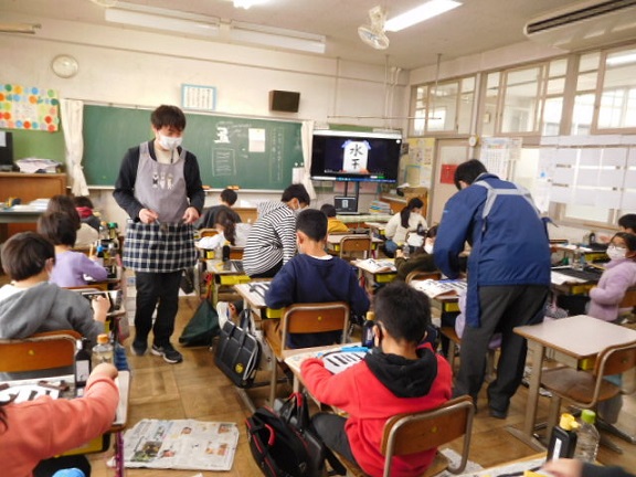 3年書写 3年書写