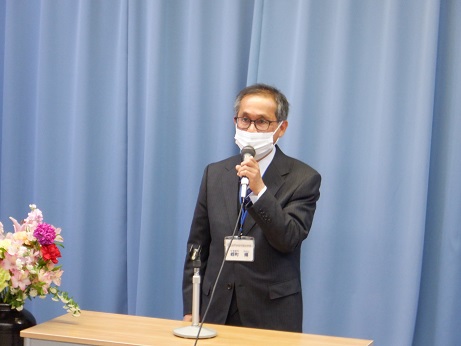蛭町先生のお話 蛭町先生のお話