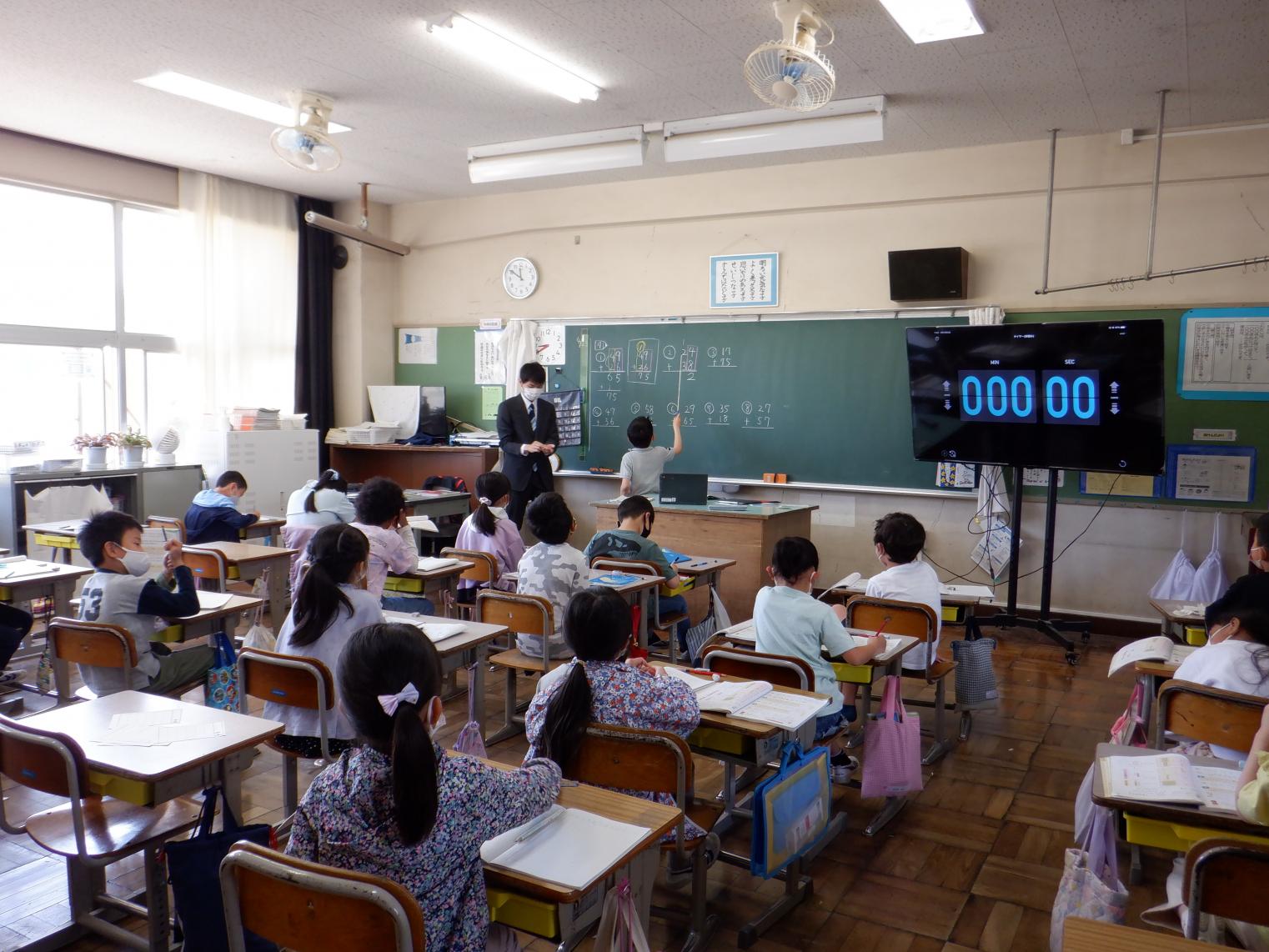 2の2 2の2