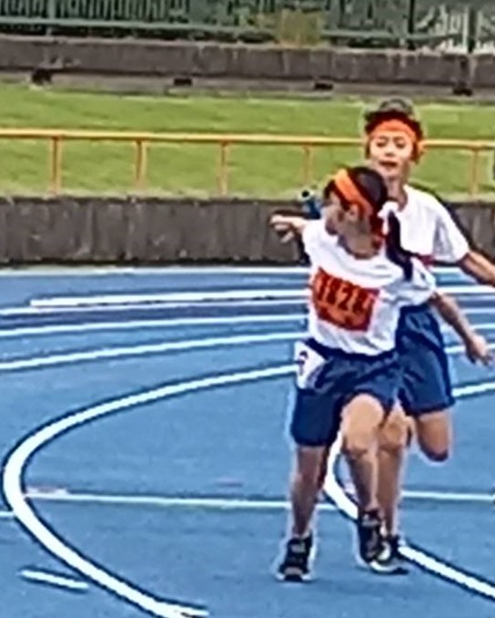 女子リレートリミングブログ用