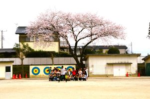 学級撮影 学級撮影
