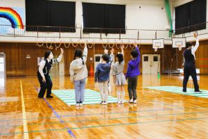 交通安全教室