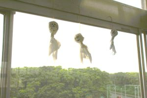 てるてる てるてる